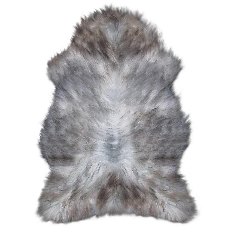 Nordlandschnuckenfelle (naturfarbig)