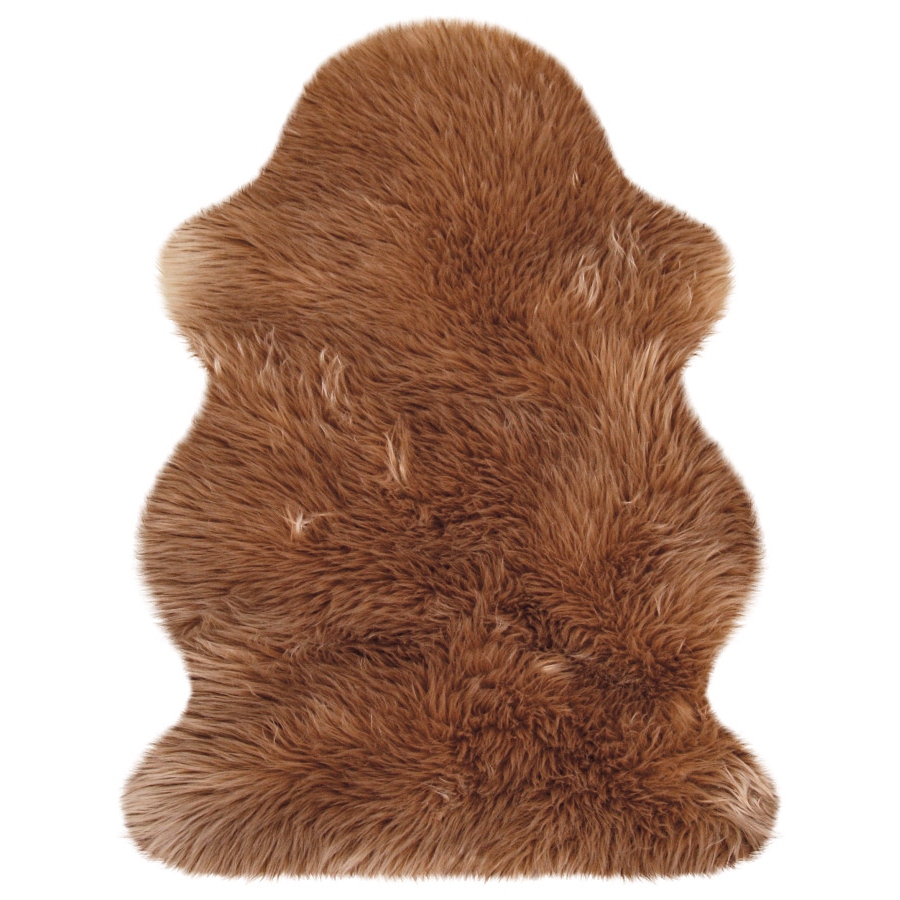 Kunstfell - eine Alternative zum Echtfell (camel)