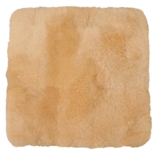 Sitzkissen (beige)