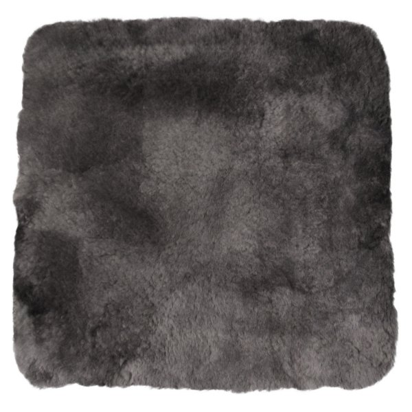 Sitzkissen (anthrazit)